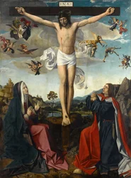 Crucifixion